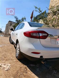 رينو فلوينس